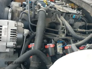 ✅ 2003 Cadillac Escalade • VIN: 1GYEC63TX3R156028 • Lot: 42474305. Listed on IAAI with 253,012 mi. Free auction sales archive from the USA and detailed vehicle history report at DreamBid. Image 12.