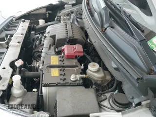 ✅ 2022 Mitsubishi Mirage ES • VIN: ML32FUFJ4NHF04127 • Lot: 42619100. Listed on IAAI with 32,848 mi. Free auction sales archive from the USA and detailed vehicle history report at DreamBid. Image 20.