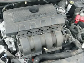 ✅ 2016 Nissan Sentra S • VIN: 3N1AB7AP6GY278486 • Лот: 43385441. Опубликован ранее на IAAI с пробегом 144 848 миль. Бесплатный доступ к архиву аукционных продаж из США и подробный отчёт об истории автомобиля на DreamBid. Изображение 14.