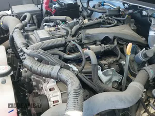 ✅ 2024 Toyota Tacoma SR5 • VIN: 3TMLB5FN4RM001878 • Лот: 41815273. Опубликован ранее на IAAI с пробегом 4 162 миль. Бесплатный доступ к архиву аукционных продаж из США и подробный отчёт об истории автомобиля на DreamBid. Изображение 19.