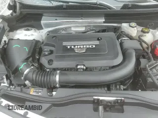 ✅ 2020 Cadillac XT4 FWD Luxury • VIN: 1GYAZAR46LF070460 • Lot: 49087665. Listed on Copart with 20,295 mi. Free auction sales archive from the USA and detailed vehicle history report at DreamBid. Image 14.