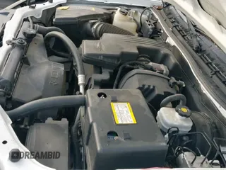 ✅ 2006 Chevrolet Colorado Work Truck • VIN: 1GCCS148168111891 • Лот: 43559438. Опубликован ранее на IAAI с пробегом 124 625 миль. Бесплатный доступ к архиву аукционных продаж из США и подробный отчёт об истории автомобиля на DreamBid. Изображение 14.