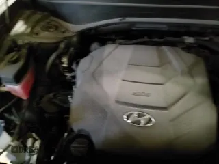 ✅ 2023 Hyundai Palisade Calligraphy • VIN: KM8R7DGE6PU563516 • Лот: 89365705. Опубликован ранее на Copart с пробегом 31 097 миль. Бесплатный доступ к архиву аукционных продаж из США и подробный отчёт об истории автомобиля на DreamBid. Изображение 14.