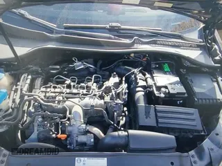 ✅ 2013 Volkswagen Jetta TDI w/Sunroof & Nav • VIN: 3VWPL7AJ6DM616596 • Лот: 43705644. Опубликован ранее на IAAI с пробегом 141 570 миль. Бесплатный доступ к архиву аукционных продаж из США и подробный отчёт об истории автомобиля на DreamBid. Изображение 12.