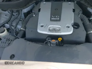 ✅ 2017 Infiniti QX70 • VIN: JN8CS1MU5HM141486 • Lot: 42592082. Listed on IAAI with 88,513 mi. Free auction sales archive from the USA and detailed vehicle history report at DreamBid. Image 21.