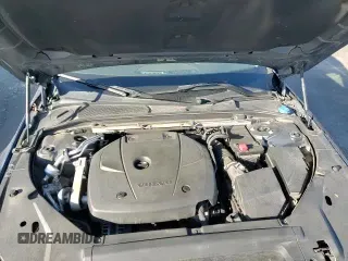 ✅ 2018 Volvo V90 • VIN: YV4A22NL7J1028500 • Лот: 46650755. Опубликован ранее на Copart с пробегом 81 319 миль. Бесплатный доступ к архиву аукционных продаж из США и подробный отчёт об истории автомобиля на DreamBid. Изображение 14.