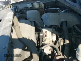 2003 Chevrolet Silverado 1500HD LS с VIN 1GCGC13U03F252200, выставлен на аукционе IAAI как лот 42784724 с пробегом 115 850 миль миль и . История ставок и продаж доступна на DreamBid. Изображение 12.