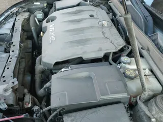 ✅ 2017 Chevrolet Impala Premier • VIN: 2G1145S38H9156830 • Lot: 43155881. Listed on IAAI with 152,415 mi. Free auction sales archive from the USA and detailed vehicle history report at DreamBid. Image 19.