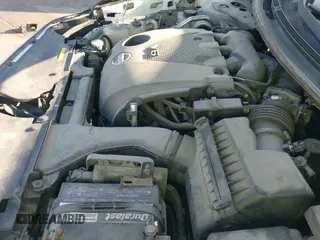 ✅ 2011 Nissan Maxima SV • VIN: 1N4AA5AP7BC845106 • Лот: 42894988. Опубликован ранее на IAAI с пробегом 155 500 миль. Бесплатный доступ к архиву аукционных продаж из США и подробный отчёт об истории автомобиля на DreamBid. Изображение 13.