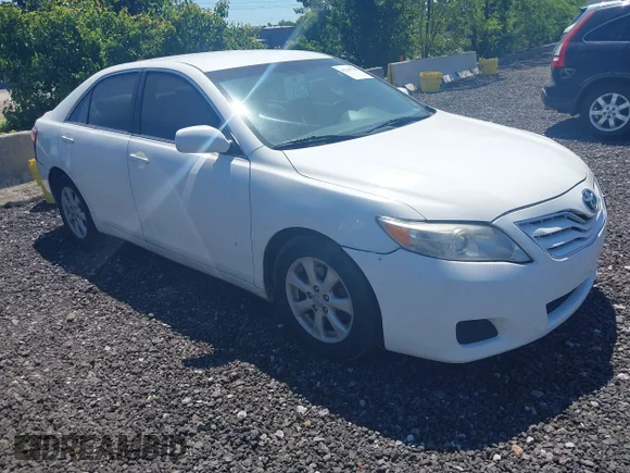 ✅ 2011 Toyota Camry SE • VIN: 4T1BF3EK7BU774997 • Lot: 45247720. Listed on IAAI with 251,983 mi. Free auction sales archive from the USA and detailed vehicle history report at DreamBid. Image 1.