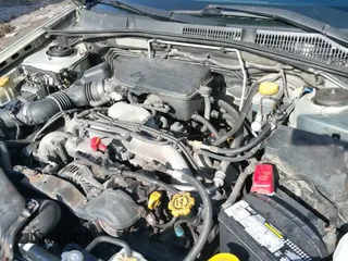 ✅ 2006 Subaru Legacy Outback Limited • VIN: 4S4BP62C067324740 • Лот: 41786011. Опубликован ранее на IAAI с пробегом 180 276 миль. Бесплатный доступ к архиву аукционных продаж из США и подробный отчёт об истории автомобиля на DreamBid. Изображение 14.