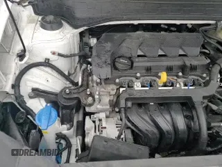 ✅ 2023 Hyundai Venue Essential • VIN: KMHRB8A39PU251588 • Lot: 47559795. Listed on Copart with 17,196 mi. Free auction sales archive from the USA and detailed vehicle history report at DreamBid. Image 15.