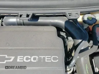 ✅ 2017 Chevrolet Cruze LT • VIN: 1G1BE5SM0H7267853 • Lot: 82371905. Listed on Copart with 88,689 mi. Free auction sales archive from the USA and detailed vehicle history report at DreamBid. Image 13.