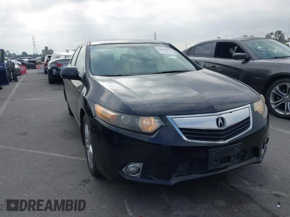 ✅ 2012 Acura TSX Technology • VIN: JH4CU2F66CC014849 • Лот: 45000577. Опубліковано раніше на IAAI з пробігом 138 582 миль. Безкоштовний доступ до архіву аукціонних продажів зі США та докладний звіт про історію автомобіля на DreamBid. Зображення 1.