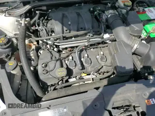 ✅ 2017 Ford Police Interceptor • VIN: 1FAHP2MK4HG106885 • Lot: 65193815. Listed on Copart with 108,217 mi. Free auction sales archive from the USA and detailed vehicle history report at DreamBid. Image 13.