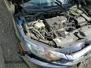 ✅ 2018 Honda Civic EX • VIN: 2HGFC2F74JH569711 • Lot: 85666465. Listed on Copart with 115,067 mi. Free auction sales archive from the USA and detailed vehicle history report at DreamBid. Image 15.