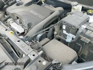 ✅ 2021 GMC Terrain SLT • VIN: 3GKALPEV5ML335311 • Lot: 43410958. Wystawiony na IAAI z przebiegiem 112 848 mil. Bezpłatny archiwum sprzedaży aukcyjnych z USA i szczegółowy raport historii pojazdu na DreamBid. Zdjęcie 18.