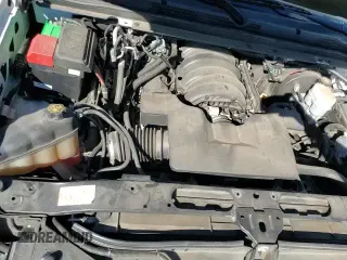 2020 Chevrolet Tahoe Commercial с VIN 1GNSKDEC8LR268847, выставлен на аукционе Copart как лот 86768855 с пробегом 103 733 миль миль и Списание • Salvage title. История ставок и продаж доступна на DreamBid. Изображение 15.