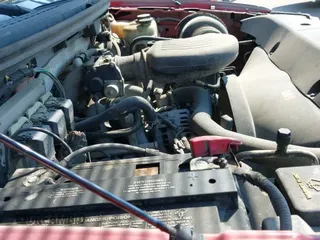 ✅ 2006 Ford F-150 XLT • VIN: 1FTRW12W96FB04764 • Lot: 42935075. Listed on IAAI with 202,920 mi. Free auction sales archive from the USA and detailed vehicle history report at DreamBid. Image 12.