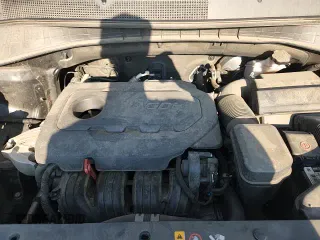 ✅ 2019 Kia Sorento L • VIN: 5XYPG4A34KG475660 • Лот: 90137815. Опубликован ранее на Copart с пробегом 112 420 миль. Бесплатный доступ к архиву аукционных продаж из США и подробный отчёт об истории автомобиля на DreamBid. Изображение 17.