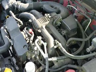 ✅ 2012 Subaru Forester X • VIN: JF2SHABC2CH418503 • Lot: 43648154. Listed on IAAI with 173,464 mi. Free auction sales archive from the USA and detailed vehicle history report at DreamBid. Image 16.