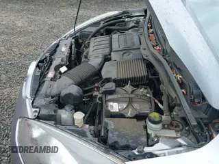 ✅ 2013 Mazda 2 Sport • VIN: JM1DE1KZ2D0171066 • Lot: 42349163. Listed on IAAI with 124,058 mi. Free auction sales archive from the USA and detailed vehicle history report at DreamBid. Image 22.