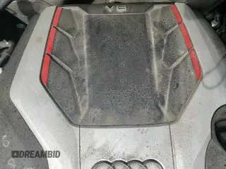 ✅ 2021 Audi SQ5 Premium Plus • VIN: WA1B4AFY2M2018035 • Лот: 71864525. Опубликован ранее на Copart с пробегом 42 778 миль. Бесплатный доступ к архиву аукционных продаж из США и подробный отчёт об истории автомобиля на DreamBid. Изображение 17.