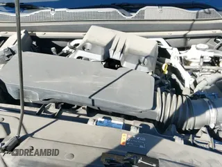 ✅ 2023 GMC Canyon 2WD Elevation • VIN: 1GTP5BEK4P1163065 • Lot: 41684822. Listed on IAAI with 6,118 mi. Free auction sales archive from the USA and detailed vehicle history report at DreamBid. Image 20.