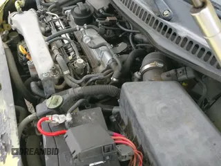 ✅ 2003 Volkswagen Beetle GLS • VIN: 3VWCD21C33M430772 • Lot: 42894049. Listed on IAAI with 78,954 mi. Free auction sales archive from the USA and detailed vehicle history report at DreamBid. Image 13.