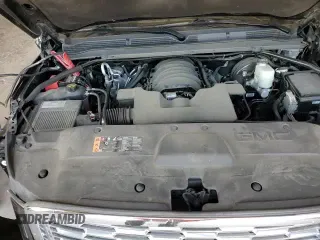 ✅ 2019 GMC Yukon XL Denali • VIN: 1GKS2HKJ2KR123129 • Lot: 67289295. Listed on Copart with 92,787 mi. Free auction sales archive from the USA and detailed vehicle history report at DreamBid. Image 15.