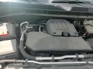 ✅ 2020 Chevrolet Silverado 1500 Custom • VIN: 1GCRYBEK2LZ363020 • Lot: 68135275. Listed on Copart with 61,215 mi. Free auction sales archive from the USA and detailed vehicle history report at DreamBid. Image 13.