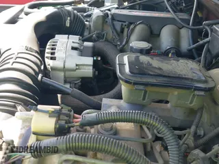 ✅ 1995 GMC Sonoma SLS • VIN: 1GTDT19WXS8511595 • Lot: 42192279. Listed on IAAI with 141,961 mi. Free auction sales archive from the USA and detailed vehicle history report at DreamBid. Image 14.