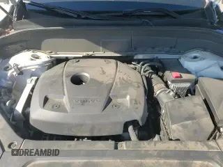 ✅ 2020 Volvo XC90 Momentum • VIN: YV4A22PK5L1592489 • Lot: 82350365. Listed on Copart with 109,502 mi. Free auction sales archive from the USA and detailed vehicle history report at DreamBid. Image 16.