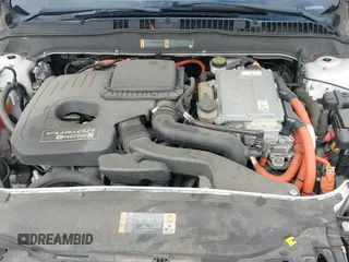 ✅ 2013 Ford Fusion SE Luxury • VIN: 3FA6P0PU0DR234455 • Lot: 42953683. Listed on IAAI with 117,156 mi. Free auction sales archive from the USA and detailed vehicle history report at DreamBid. Image 12.