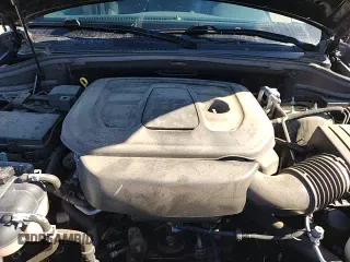 ✅ 2020 Jeep Grand Cherokee Limited X • VIN: 1C4RJEBGXLC392869 • Lot: 90638475. Wystawiony na Copart z przebiegiem 67 458 mil. Bezpłatny archiwum sprzedaży aukcyjnych z USA i szczegółowy raport historii pojazdu na DreamBid. Zdjęcie 17.