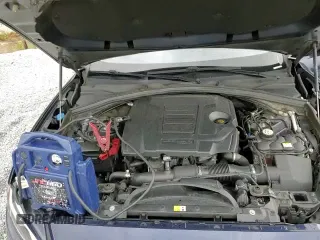 ✅ 2018 Jaguar F-Pace 30t Prestige • VIN: SADCK2GXXJA328144 • Lot: 58769025. Listed on Copart with 84,684 mi. Free auction sales archive from the USA and detailed vehicle history report at DreamBid. Image 14.