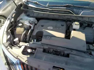 ✅ 2018 Nissan Murano SV • VIN: 5N1AZ2MG3JN163786 • Lot: 86294545. Wystawiony na Copart z przebiegiem 78 140 mil. Bezpłatny archiwum sprzedaży aukcyjnych z USA i szczegółowy raport historii pojazdu na DreamBid. Zdjęcie 14.