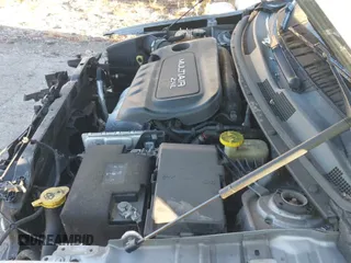 ✅ 2015 Chrysler 200 Limited • VIN: 1C3CCCAB0FN593638 • Лот: 43436957. Опубликован ранее на IAAI с пробегом 219 575 миль. Бесплатный доступ к архиву аукционных продаж из США и подробный отчёт об истории автомобиля на DreamBid. Изображение 12.