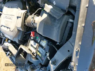 ✅ 2017 Honda Accord EX-L • VIN: 1HGCT2B82HA006005 • Lot: 41534637. Listed on IAAI with 99,574 mi. Free auction sales archive from the USA and detailed vehicle history report at DreamBid. Image 21.