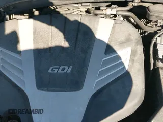 ✅ 2014 Hyundai Santa Fe Limited • VIN: KM8SRDHFXEU075699 • Лот: 43390860. Опубликован ранее на IAAI с пробегом 134 345 миль. Бесплатный доступ к архиву аукционных продаж из США и подробный отчёт об истории автомобиля на DreamBid. Изображение 20.