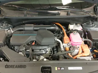 ✅ 2025 Kia Sportage SX-Prestige • VIN: KNDPXCDG9S7190801 • Лот: 42157106. Опубликован ранее на IAAI с пробегом 1 377 миль. Бесплатный доступ к архиву аукционных продаж из США и подробный отчёт об истории автомобиля на DreamBid. Изображение 20.