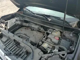 ✅ 2021 GMC Acadia SLE • VIN: 1GKKNKLA6MZ194839 • Lot: 71674065. Listed on Copart with 88,773 mi. Free auction sales archive from the USA and detailed vehicle history report at DreamBid. Image 16.