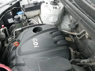 ✅ 2012 Kia Sorento LX • VIN: 5XYKTCA68CG268717 • Lot: 42373058. Listed on IAAI with 171,790 mi. Free auction sales archive from the USA and detailed vehicle history report at DreamBid. Image 12.