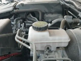 ✅ 2019 Nissan Frontier SV • VIN: 1N6AD0ER7KN789881 • Lot: 42059969. Listed on IAAI with 44,098 mi. Free auction sales archive from the USA and detailed vehicle history report at DreamBid. Image 19.