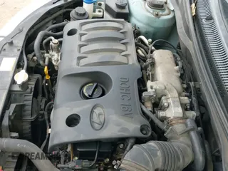 ✅ 2009 Hyundai Accent Auto GLS • VIN: KMHCN46C99U366936 • Лот: 41504597. Опубликован ранее на IAAI с пробегом 89 975 миль. Бесплатный доступ к архиву аукционных продаж из США и подробный отчёт об истории автомобиля на DreamBid. Изображение 19.