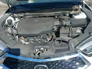 ✅ 2019 Acura TLX • VIN: 19UUB2F33KA003854 • Lot: 41808917. Wystawiony na IAAI z przebiegiem 95 380 mil. Bezpłatny archiwum sprzedaży aukcyjnych z USA i szczegółowy raport historii pojazdu na DreamBid. Zdjęcie 24.