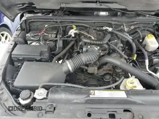 ✅ 2011 Jeep Wrangler Unlimited Sahara • VIN: 1J4BA5H16BL532428 • Лот: 85668224. Опубликован ранее на Copart с пробегом 173 679 миль. Бесплатный доступ к архиву аукционных продаж из США и подробный отчёт об истории автомобиля на DreamBid. Изображение 14.