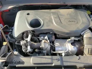 ✅ 2019 Jeep Renegade Altitude • VIN: ZACNJBB12KPK42867 • Lot: 81153015. Wystawiony na Copart z przebiegiem 54 231 mil. Bezpłatny archiwum sprzedaży aukcyjnych z USA i szczegółowy raport historii pojazdu na DreamBid. Zdjęcie 14.