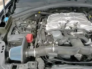 ✅ 2018 Jaguar F-Pace S • VIN: SADCM2FV6JA271547 • Lot: 70593035. Listed on Copart with 104,854 mi. Free auction sales archive from the USA and detailed vehicle history report at DreamBid. Image 16.