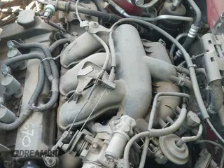 ✅ 2003 Mazda Tribute LX • VIN: 4F2YZ94193KM38041 • Lot: 42627732. Listed on IAAI with 184,890 mi. Free auction sales archive from the USA and detailed vehicle history report at DreamBid. Image 12.